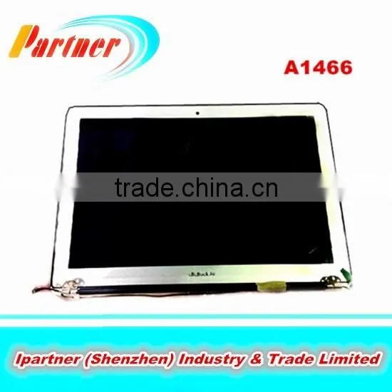 Good Price A1466 A1369 for Apple Macbook LCD Assembly Half Parts photo-2