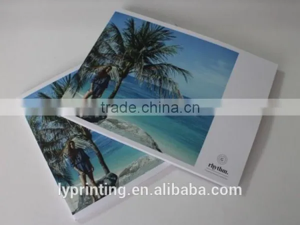 Printing Exquisite Sexy Album Photo photo-2