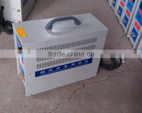Stone Machine for Welding photo-5
