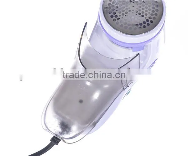 Electric Charging 8808 Curtains Upholstery Carpets Pills Lint and Fuzz Remover photo-6