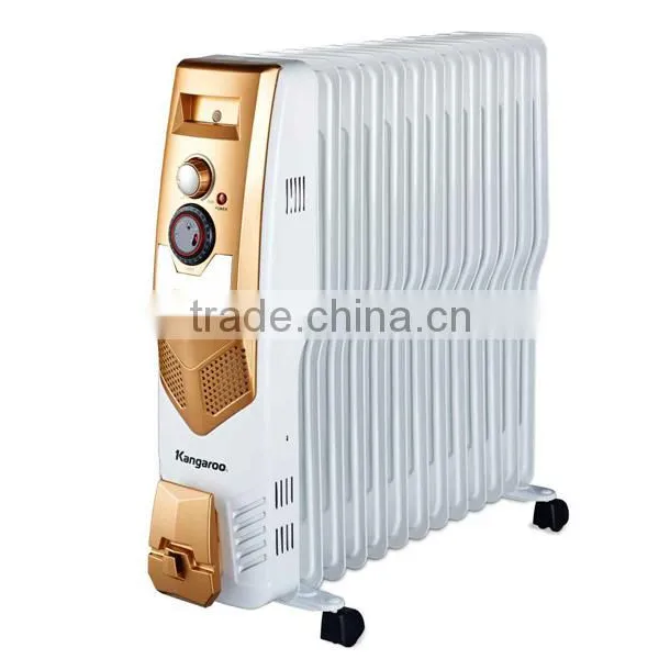 Oil Filled Radiator KG960