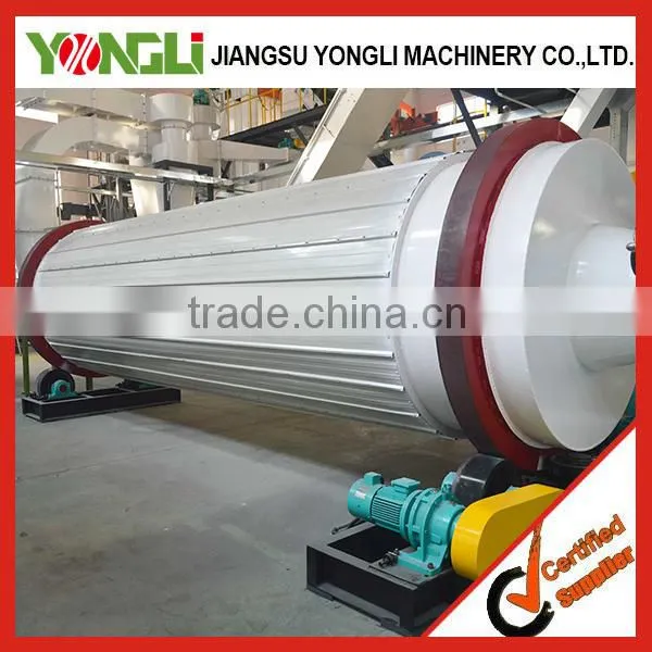 Automatic Wood Pellet Mill,wood Pellet Production Line photo-3