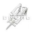 Ballast earthing tablets