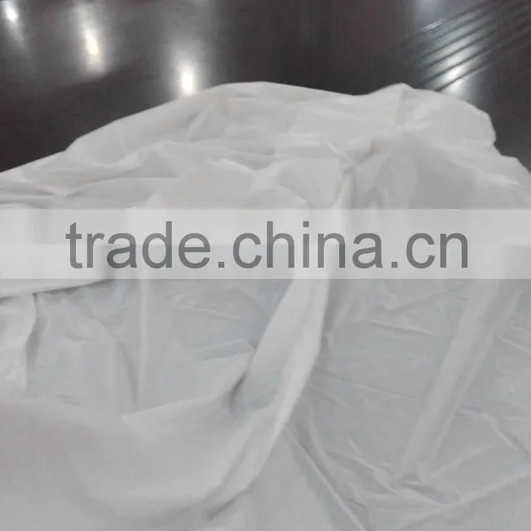 0.012mm-0.05mm Black TPU Film for Car Cushion/waterproof and Breathable TPU Film&laminated Fabric photo-2