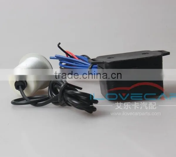 Factory Price Push Button Start, Engine Start Stop Button,Keyless Start, Starter Switch With Illumination photo-3
