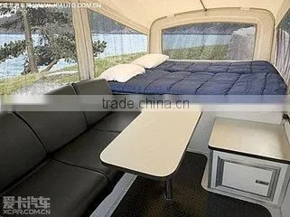 TPU Film for Tent and Camping Material photo-5