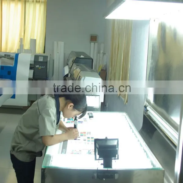 135GSM Micro Porous High Glossy PP Film photo-4