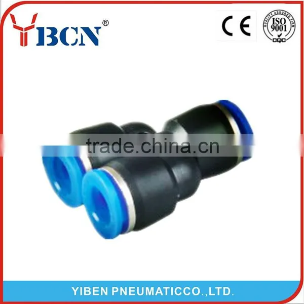 PY Fitting Air Coupler Quick Connect Fitting Pipe Fittings