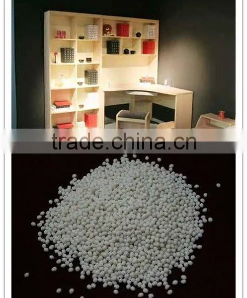 EVA Hotmelt Adhesive for Edge Bander Use