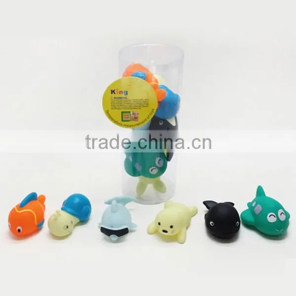 So Cute Vinyl Toy/vinyl Animal Toy