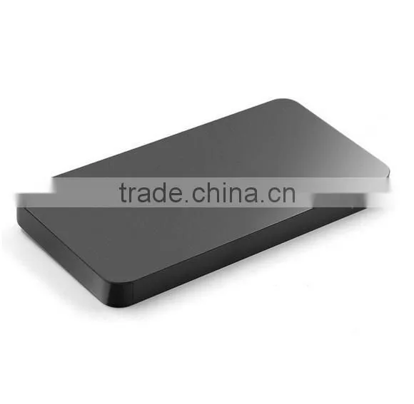 2016 Hot Selling Portable Power Bank 6500mAh With Real Capacity for Smart Phone photo-4