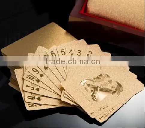Wholesale Customized Playing Card, Print Game Card photo-5