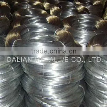 BWG8#-30# China Golden Supplier Iron Wire photo-3