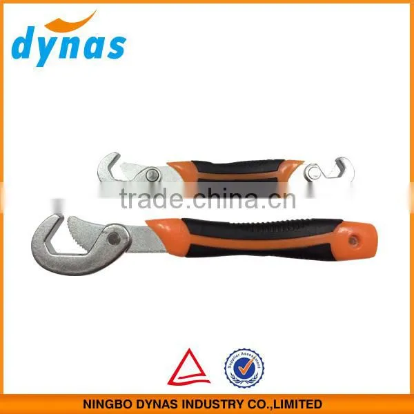 Adjustable Magic Snap N Grip c Wrench