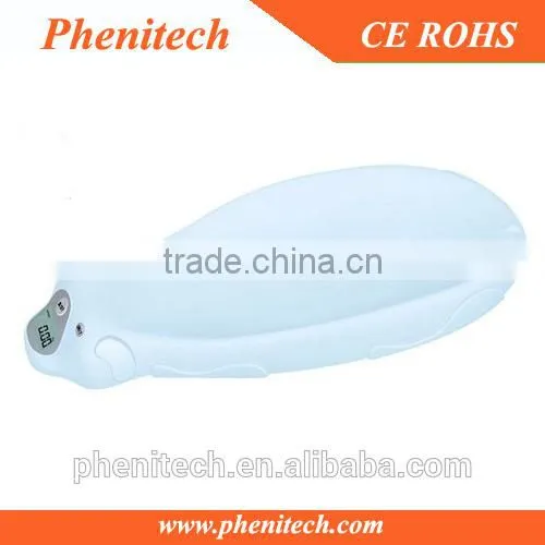 Cute Dog Shape Design Electric Baby Scale photo-2