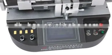 Automatica Bga Rework Station With Optical Align Laser System Repair for Iphone Samsung Htc Smartphone photo-4