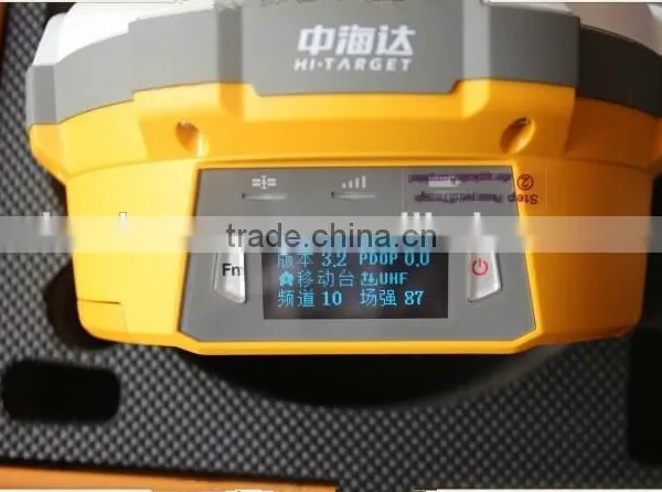 GPS Surveying/ RTK GPS Surveying Equipments for Mapping photo-2