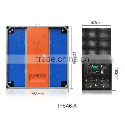 Picture,flash,video(sound),text Display Function and Full Color Tube Chip Color Indoor 3535 2828 Led Module Panel Supplier's Choice