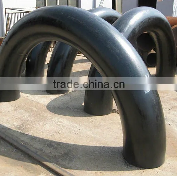 3Dcarbon Steel Bend
