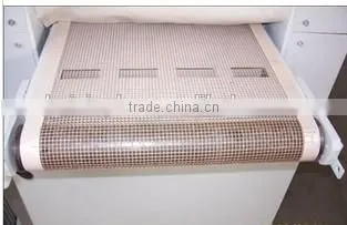 Wholesale Ptfe Conveyor Belt photo-2