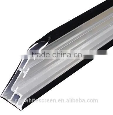 Projection Screen Home Theater Equipment Projection Screen Factory Manufacturer photo-5