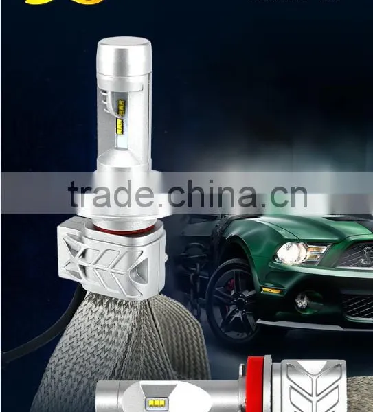 H4 Led Light Bulbs With High Lumen and Unbelievable Price photo-2
