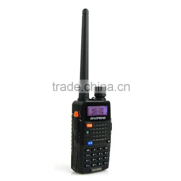 BAOFENG UV5 RC Two Way Radio Dual Band Walkie Talkies photo-3