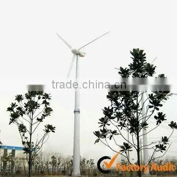 Small Wind Generator 10kW for House Power photo-6