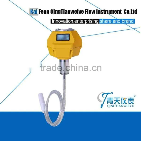 Non-contact Liquid Level Sensor