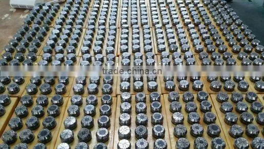 With High Accuracy 0.008mm Collet Chuck ER32 Collets photo-4