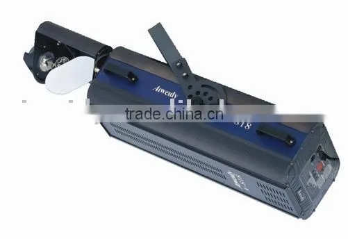 Computer Scan Stage Light