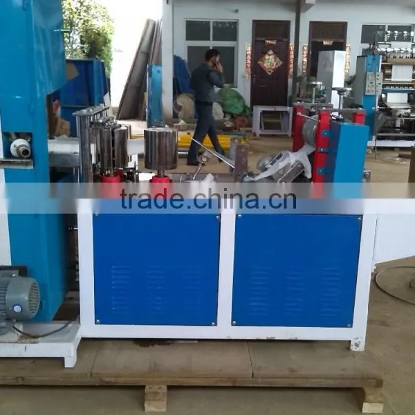 Embossing Machine Processing Type and Paper Napkin Machine Product Type Paper Napkin Tissue Paper Napkin Machine 13103882368 photo-3