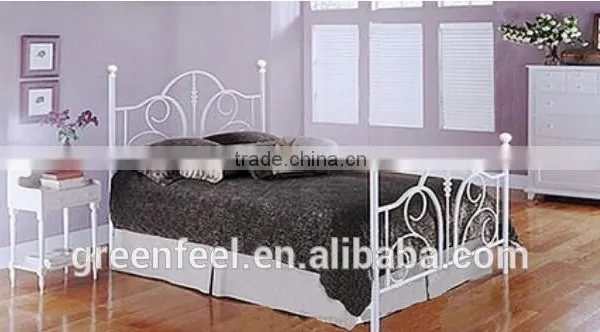 Malaysian New Bad Room Furniture Design