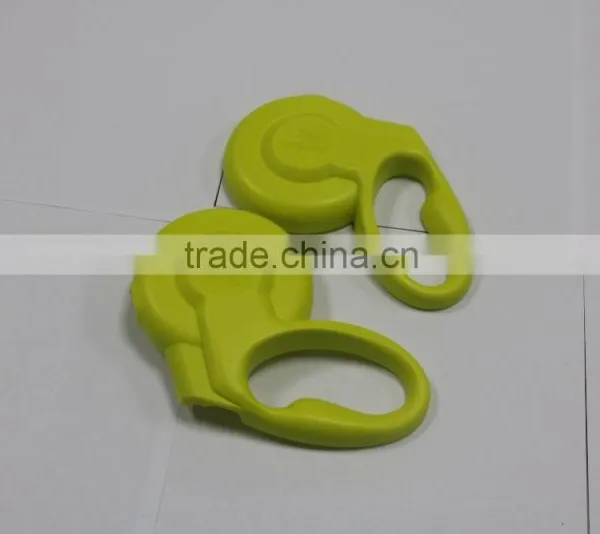 Plastic Mold Making Clear Plastic Molding Mold for Plastic Injection photo-3