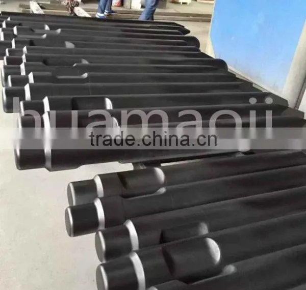 Chisel for Hydraulic Breaker DAEMO MONTABERT Brv-Brh Series and ATLAS COPCO Hydraulic Hammer Breakers photo-5