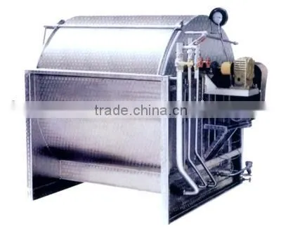 GD-3S-500 Normal Temperature Garment Dyeing Machine