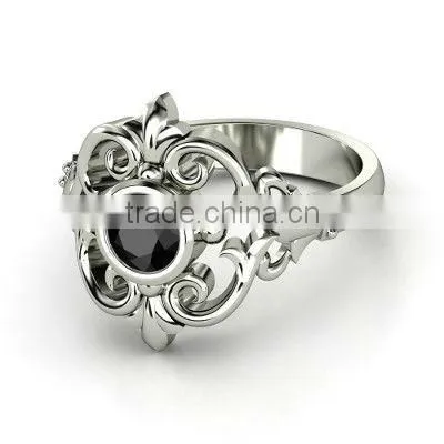 925 Sterling Silver Ring photo-4