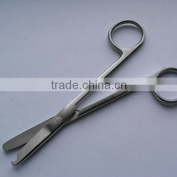SUTURE SCISSORS photo-2