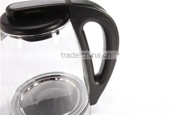 Coffee Water Heater With 1.7L Capacity XJ-12102 photo-5