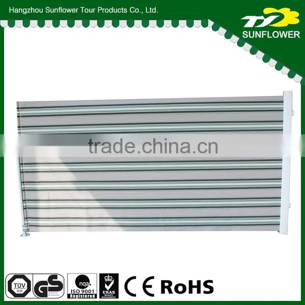 China Factory Customed Side Awning for Garden photo-2