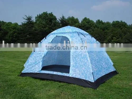 Folding Tent