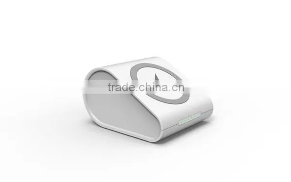 Excellent (in) Quality qi Charger Portable Power Bank for Laptop photo-2