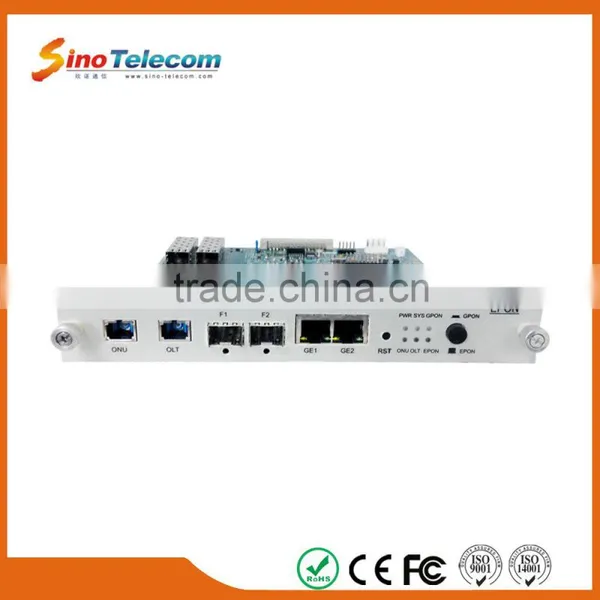 Sino-Telecom EPON Potocol Analyzer XPA2000-EPON photo-2