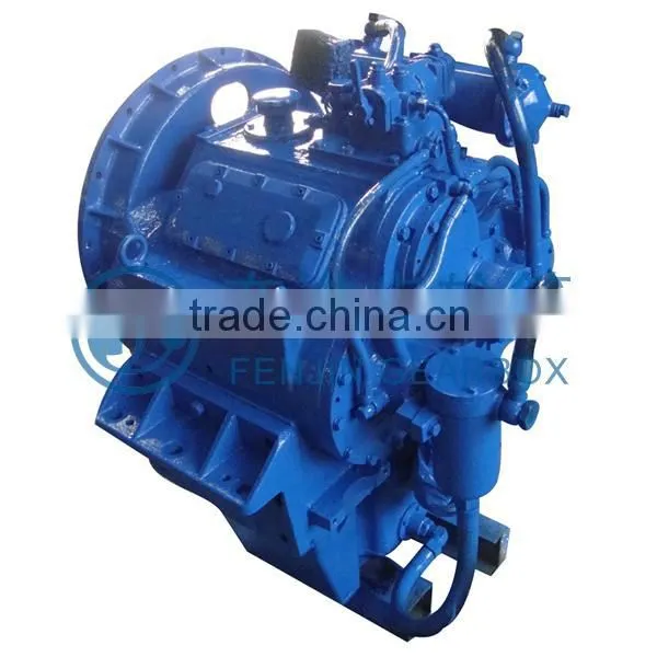 Marine Gearbox T400