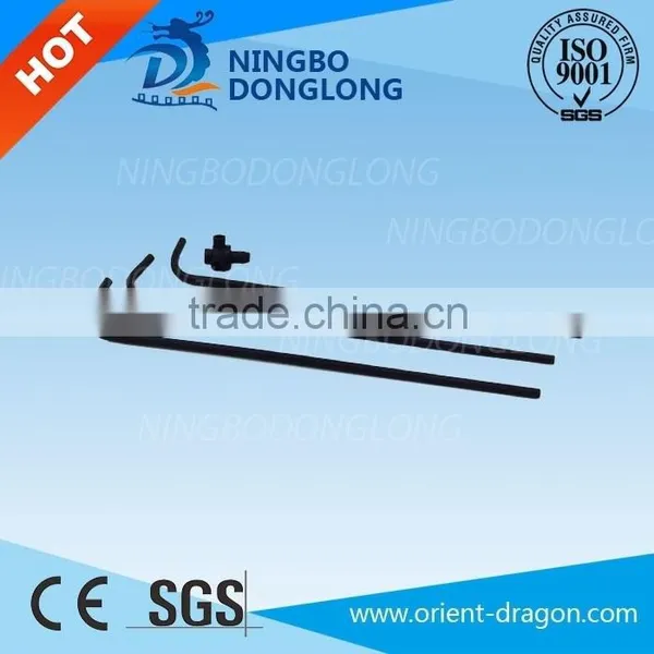 DL CE PROFESSIONAL COMPAY Breeze Air Evaporative Cooler Parts Parts