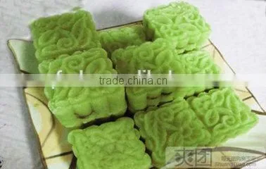 Good Design Industrial Dessert Machine Snacks Making Machine photo-2
