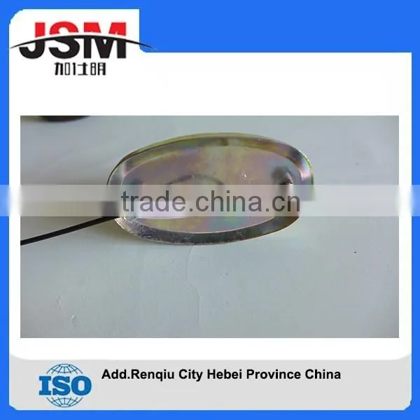 Hot Sales Truck AL Shell License LED Plate Lamp photo-5