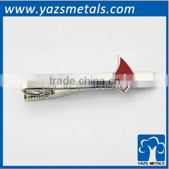 Tie Clip Maker