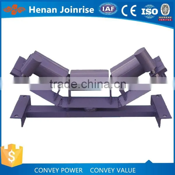 Heavy Duty Belt Conveyor Carrying Idler in Pakistan photo-3