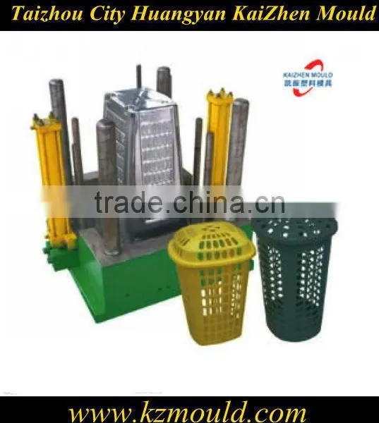 Customized Plastic Daily Use Product Mould photo-5
